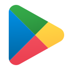 Botão de download do jogo na play store